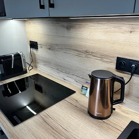 Kocham Podroze Na Fuzji Klimatyzacja, Balkon, Wejscie Na Kod, Wifi, Fv Daire *