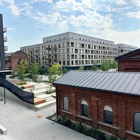 Apartmán Kocham Podroze Na Fuzji Klimatyzacja, Balkon, Wejscie Na Kod, Wifi, Fv *