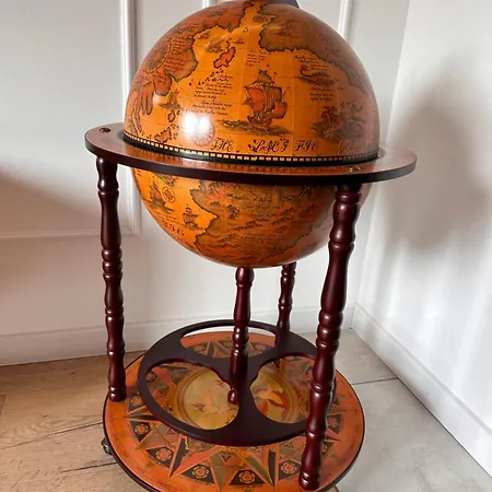 Kocham Podroze Na Fuzji Klimatyzacja, Balkon, Wejscie Na Kod, Wifi, Fv Daire