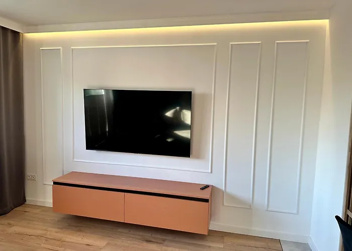 Apartamento Kocham Podróże Na Fuzji Nowy!!! Klimatyzacja,balkon,wejście Na Kod, Wifi, Fv Łódź