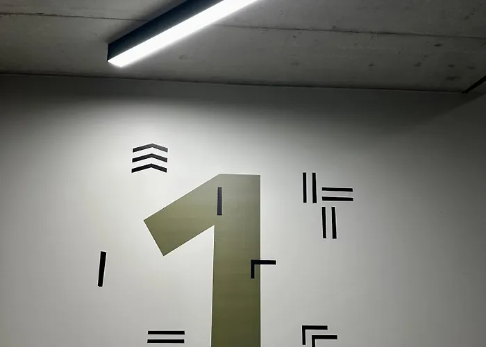 Kocham Podroze Na Fuzji Klimatyzacja, Balkon, Wejscie Na Kod, Wifi, Fv * Lodž