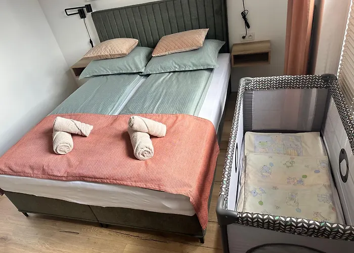 Kocham Podróże Na Fuzji Nowy!!! Klimatyzacja,balkon,wejście Na Kod, Wifi, Fv Łódź